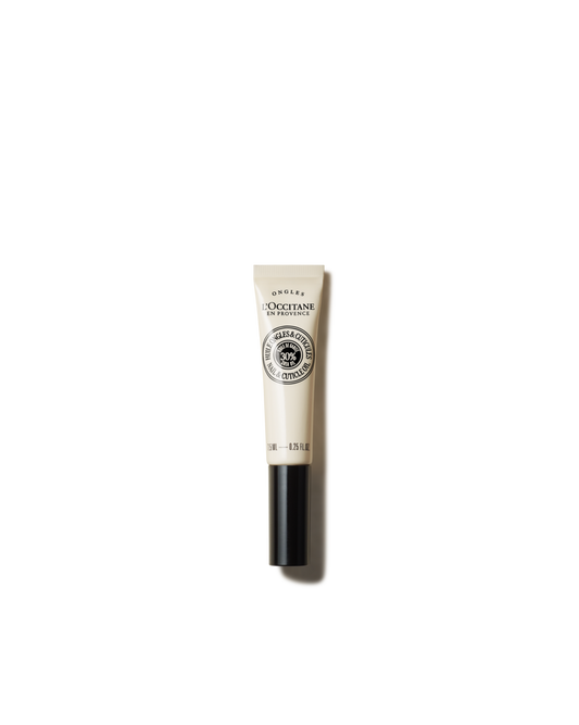 Shea Butter Nail & Cuticle Oil - Shea Butter Tırnak Eti Yağı