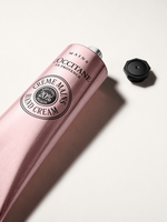 Shea Butter Rose Hand Cream - Shea Güllü El Kremi
