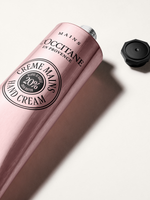 Shea Butter Rose Hand Cream - Shea Güllü El Kremi