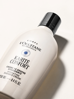 Shea Butter Shower Cream - Shea Butter Duş Kremi