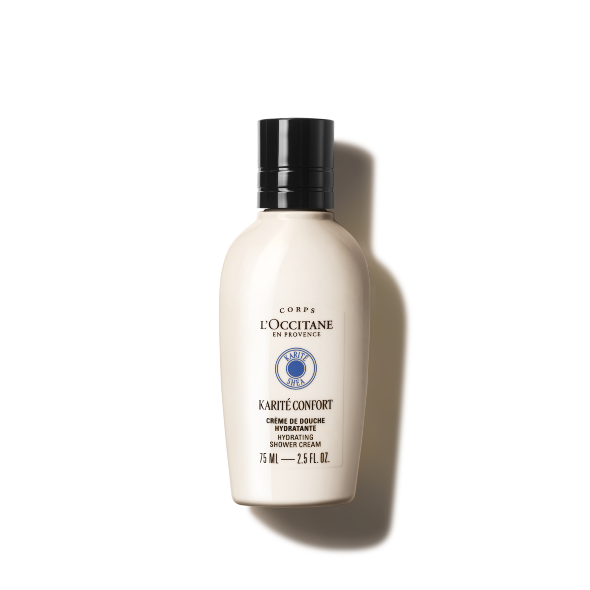 Shea Butter Shower Cream - Shea Butter Duş Kremi