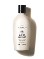 Shea Butter Shower Cream - Shea Butter Duş Kremi