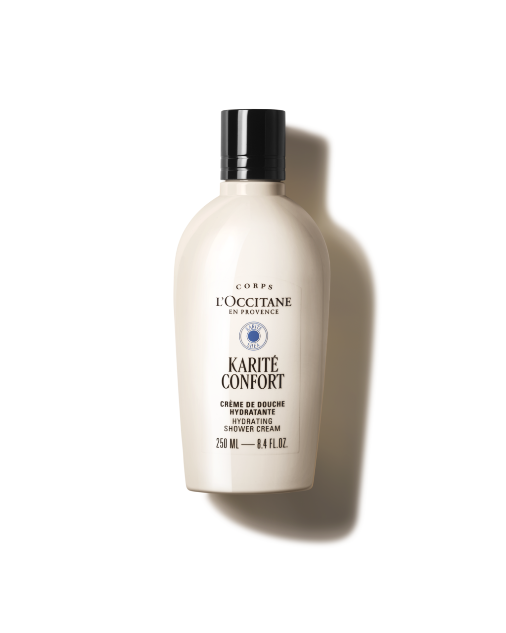 Shea Butter Shower Cream - Shea Butter Duş Kremi