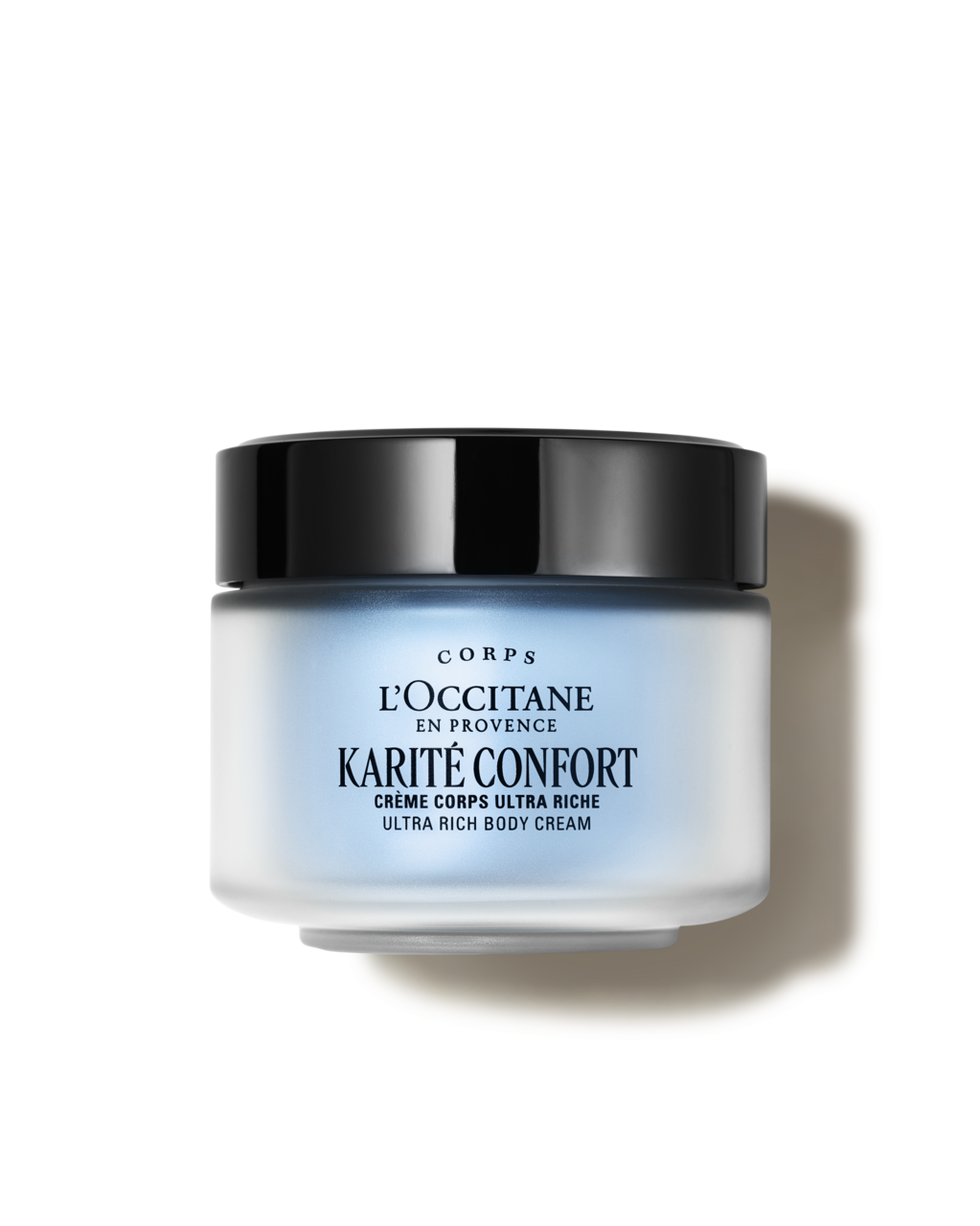 Shea Butter Ultra Rich Body Cream - Shea Butter Yoğun Nemlendirici Vücut Kremi