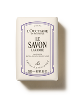 Shea Lavander Soap - Shea Lavantalı Sabun