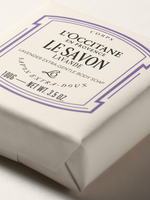 Shea Lavander Soap - Shea Lavantalı Sabun