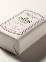 Shea Lavander Soap - Shea Lavantalı Sabun