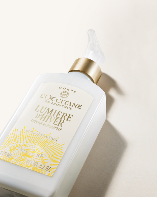Shea Midday Rich Body Lotion - Shea Midday Nemlendirici Vücut Losyonu