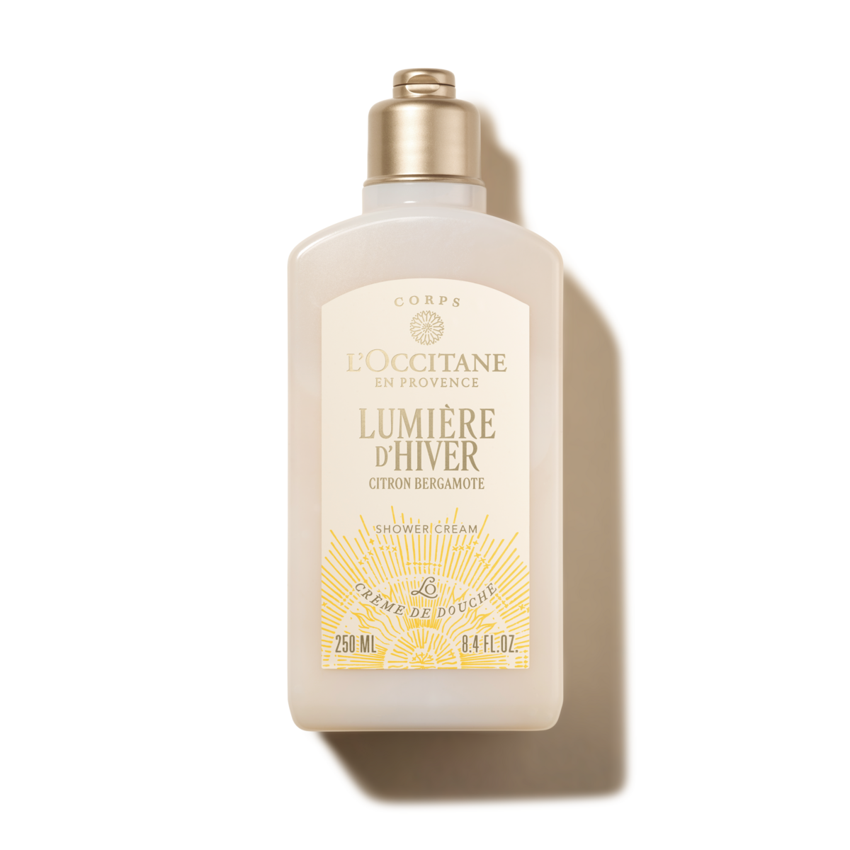 Shea Midday Shower Cream - Shea Midday Duş Kremi
