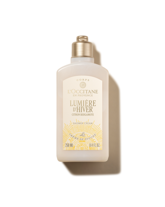 Shea Midday Shower Cream - Shea Midday Duş Kremi