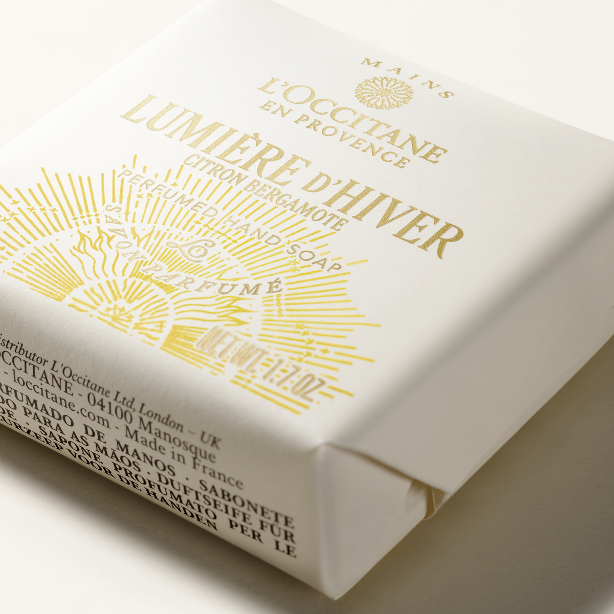 Shea Midday Soap - Shea Midday Sabun