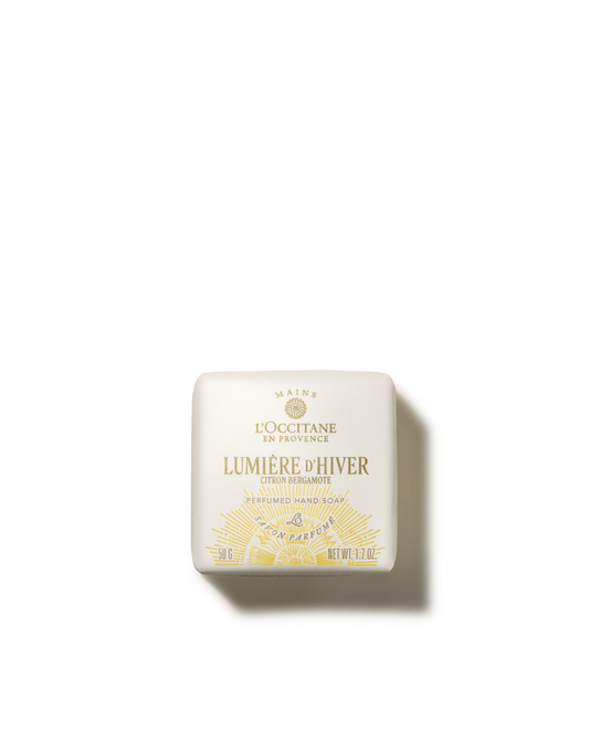 Shea Midday Soap - Shea Midday Sabun