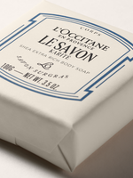 Shea Milk Soap - Shea Sütlü Sabun