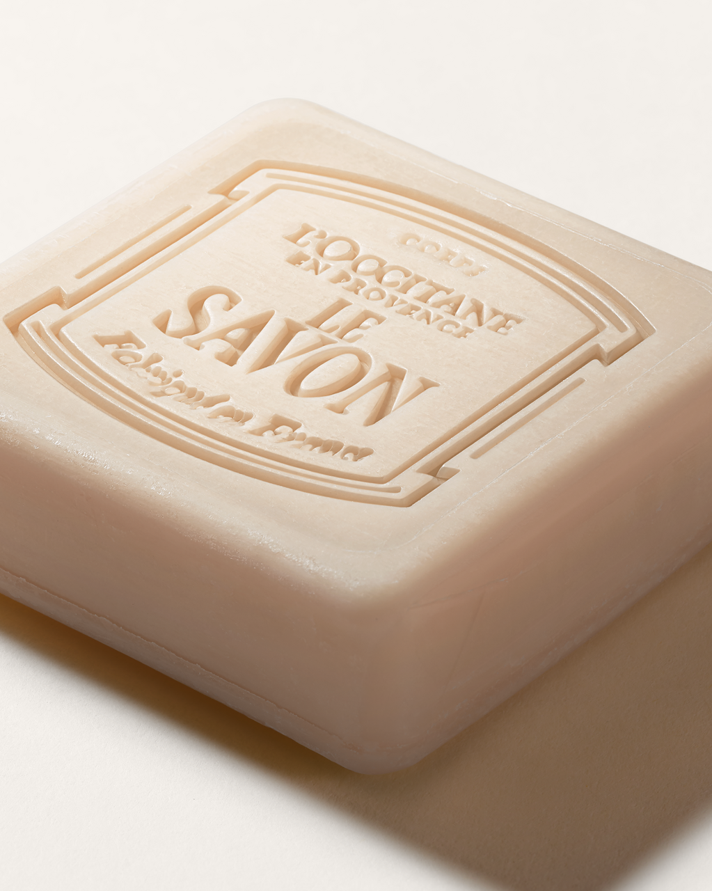Shea Milk Soap - Shea Sütlü Sabun