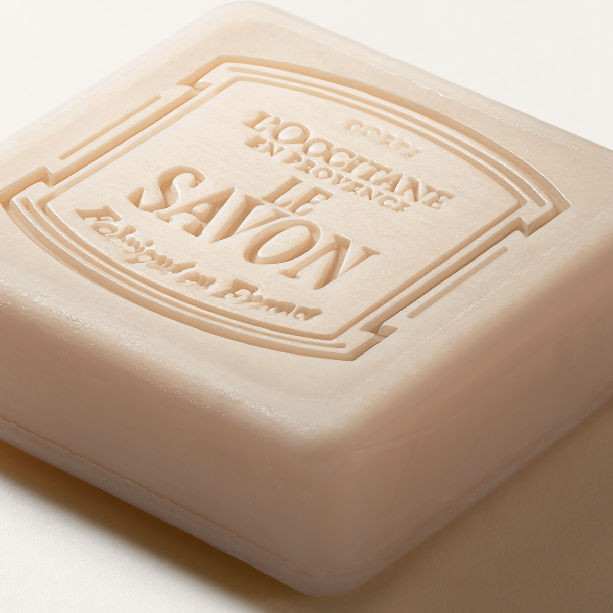 Shea Milk Soap - Shea Sütlü Sabun
