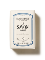 Shea Milk Soap - Shea Sütlü Sabun