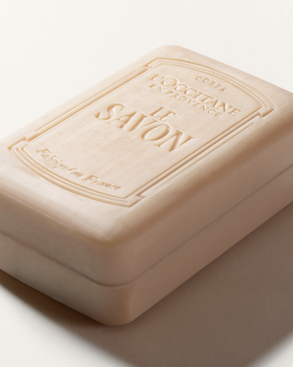 Shea Milk Soap - Shea Sütlü Sabun