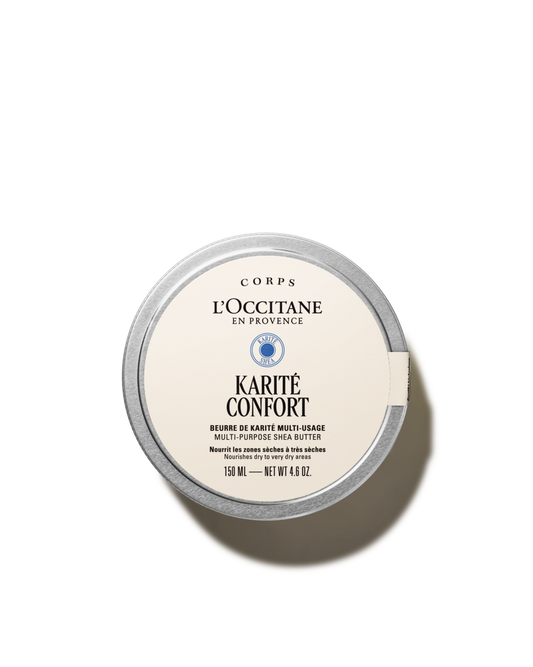 Shea Organic Butter - Organik Shea Yağı