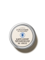 Shea Organic Butter - Organik Shea Yağı