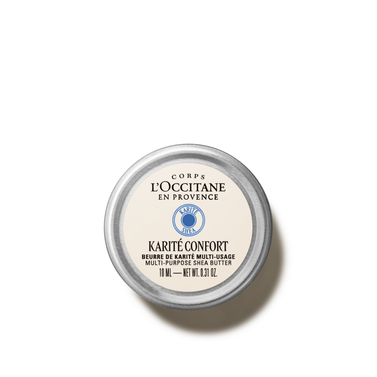 Shea Organic Butter - Organik Shea Yağı