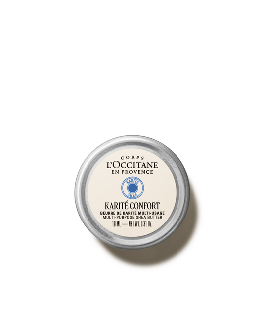 Shea Organic Butter - Organik Shea Yağı