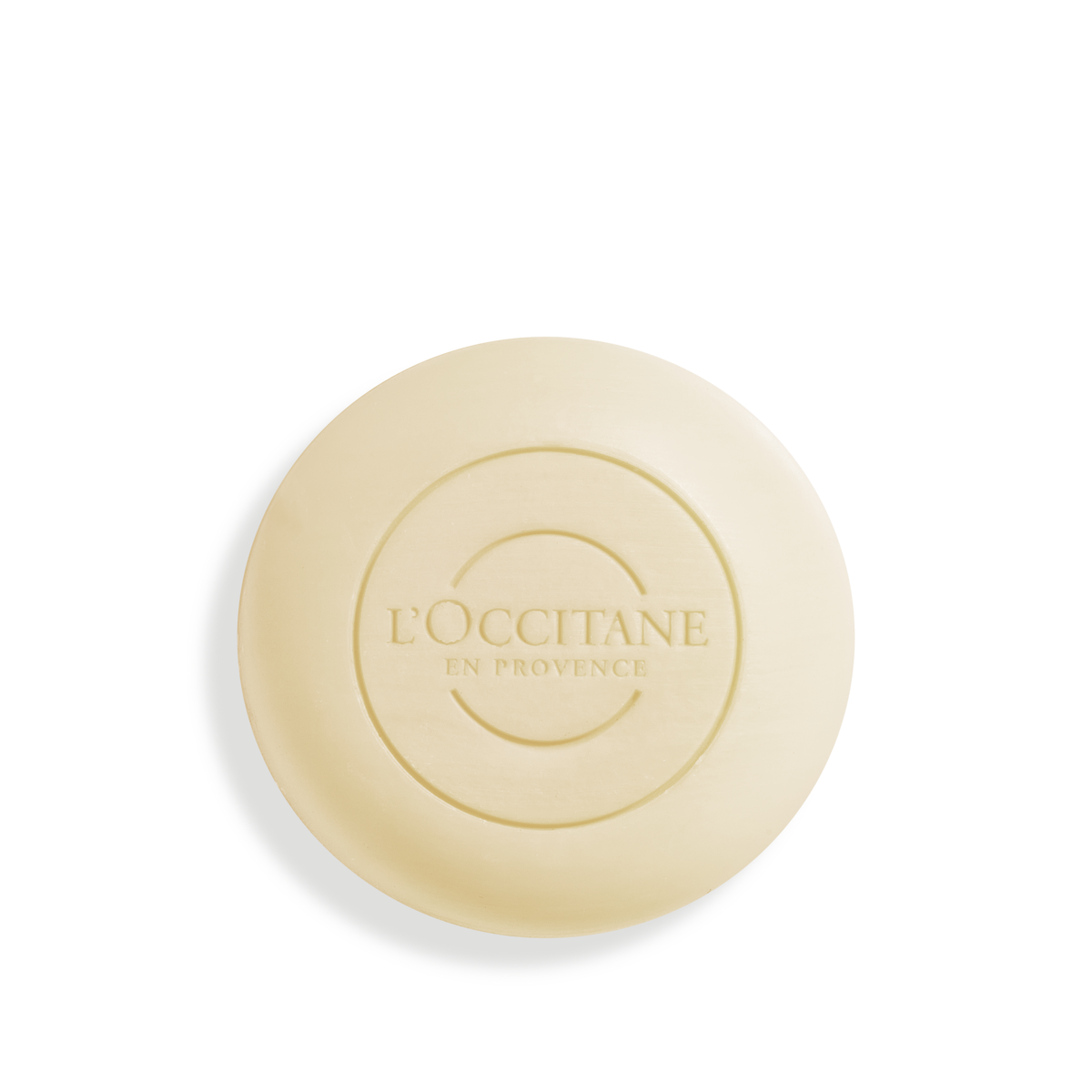 Shea Solid Face Cleanser - Shea Yüz Temizleyici Katı Sabun