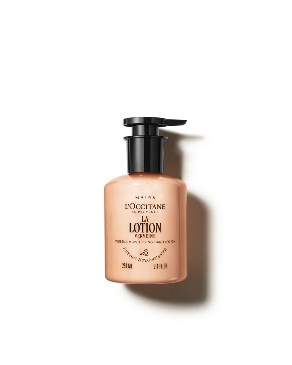Shea Verbena Hand Lotion - Shea Verbena El Losyonu