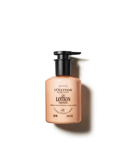 Shea Verbena Hand Lotion - Shea Verbena El Losyonu