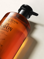 Shea Verbena Liquid Soap - Shea Mine Çiçeği Sıvı Sabun