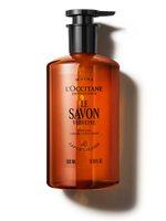 Shea Verbena Liquid Soap - Shea Mine Çiçeği Sıvı Sabun
