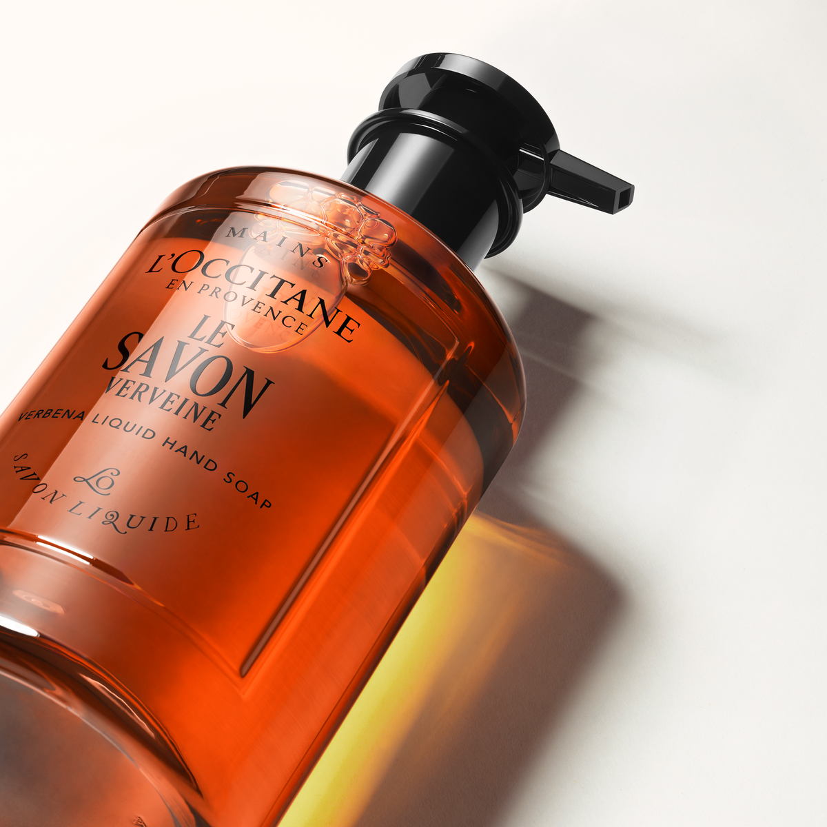 Shea Verbena Liquid Soap - Shea Verbena Sıvı Sabun