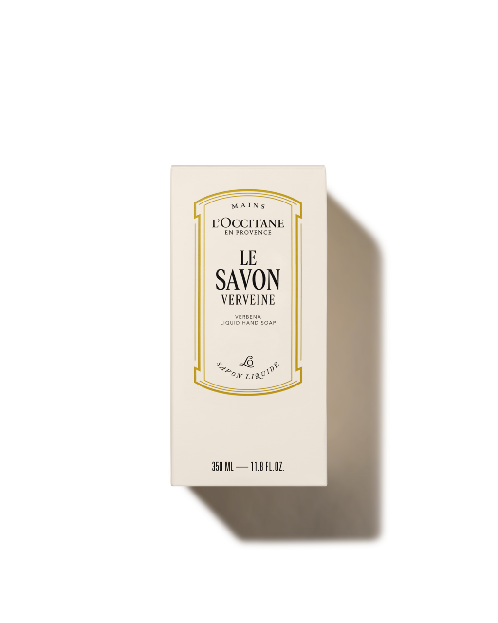 Shea Verbena Liquid Soap - Shea Verbena Sıvı Sabun