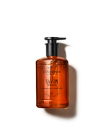 Shea Verbena Liquid Soap - Shea Verbena Sıvı Sabun