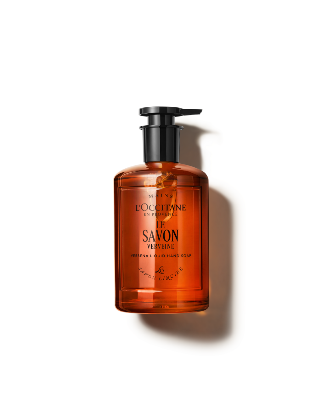 Shea Verbena Liquid Soap - Shea Verbena Sıvı Sabun