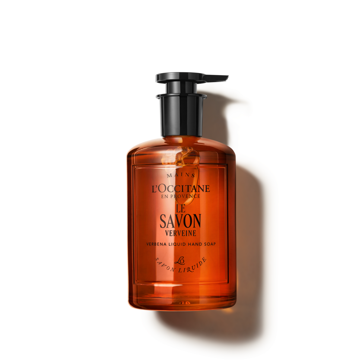 Shea Verbena Liquid Soap - Shea Verbena Sıvı Sabun