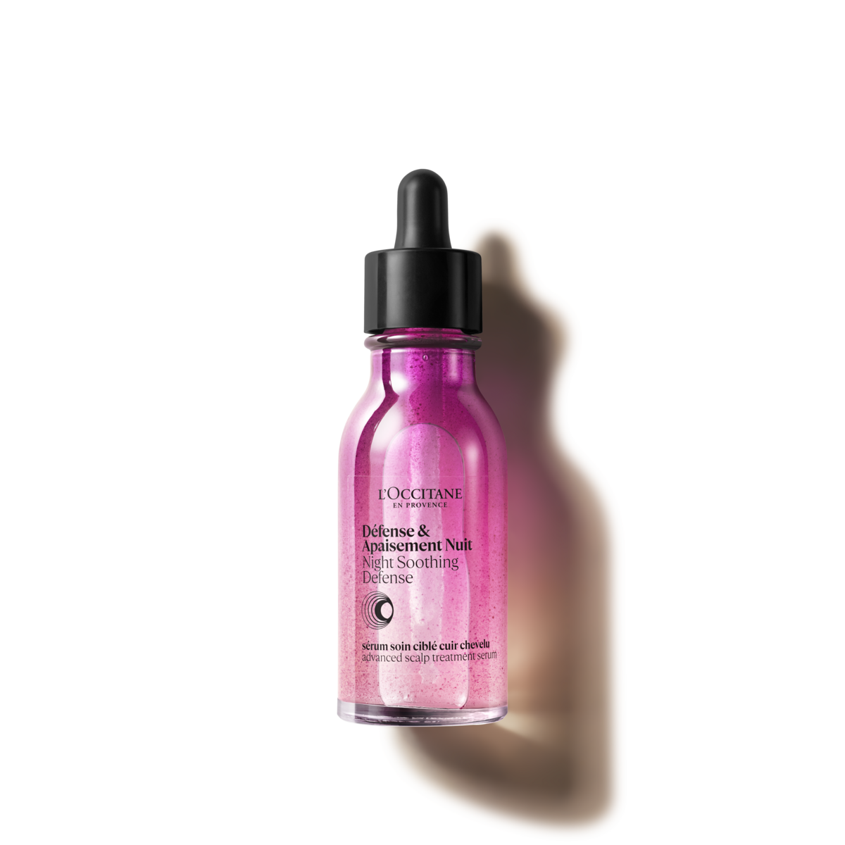 Soothing Defence Serum - Yatıştırıcı ve Koruyucu Saç Serumu