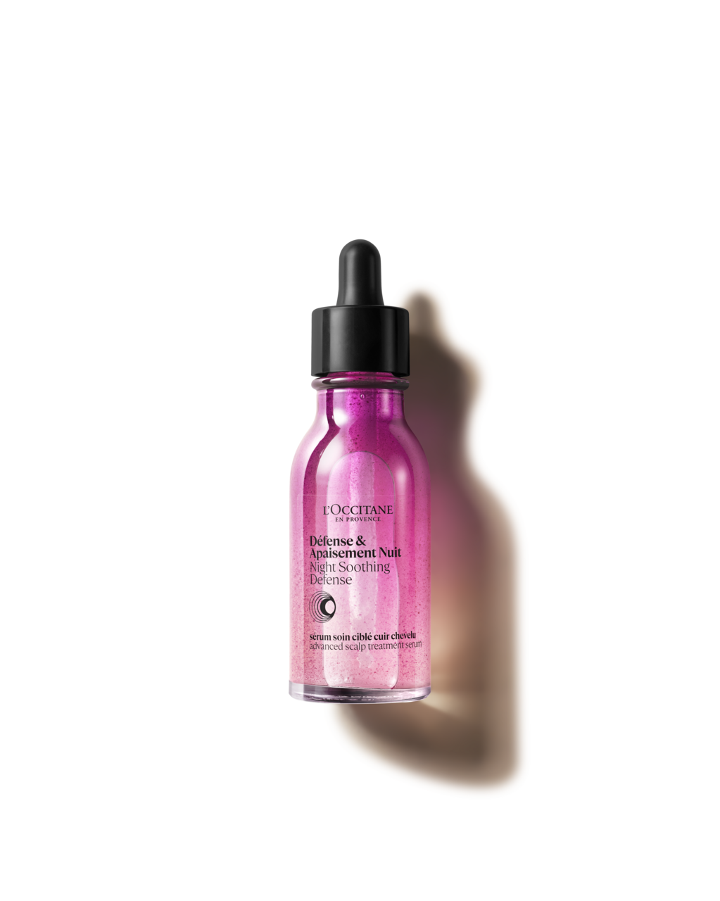 Soothing Defence Serum - Yatıştırıcı ve Koruyucu Saç Serumu