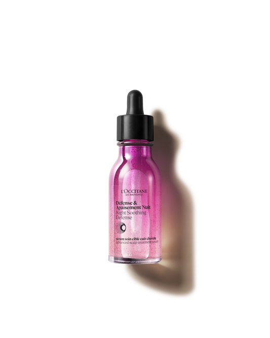 Soothing Defence Serum - Yatıştırıcı ve Koruyucu Saç Serumu