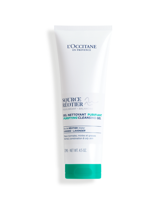 Source Reotier Cleansing Gel - Source Reotier Temizleme Jeli