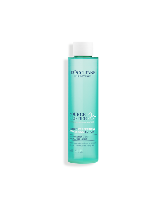 Source Reotier Essence - Source Reotier Losyon