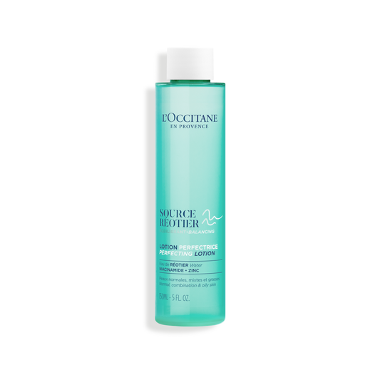 Source Reotier Essence - Source Reotier Losyon