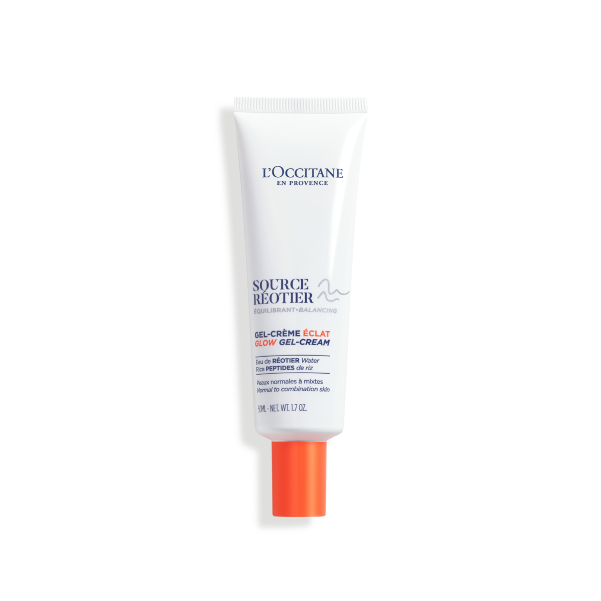 Source Reotier Glow Cream - Source Reotier Işıltı Veren Krem