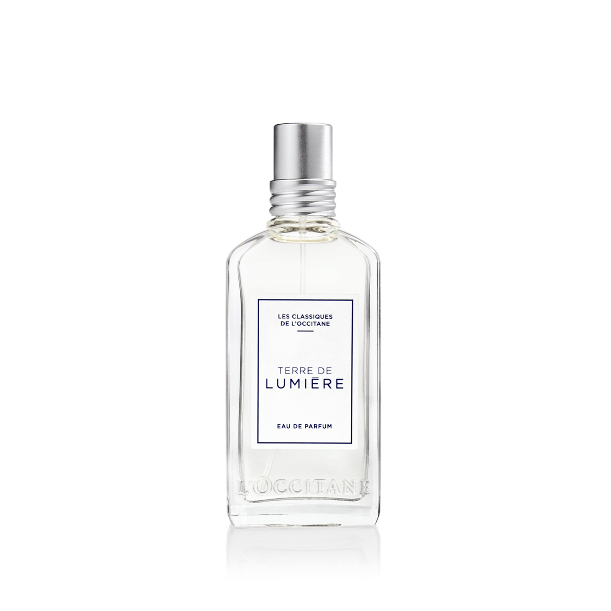 Terre de Lumiere Eau de Parfum – Terre de Lumiere EDP Parfüm