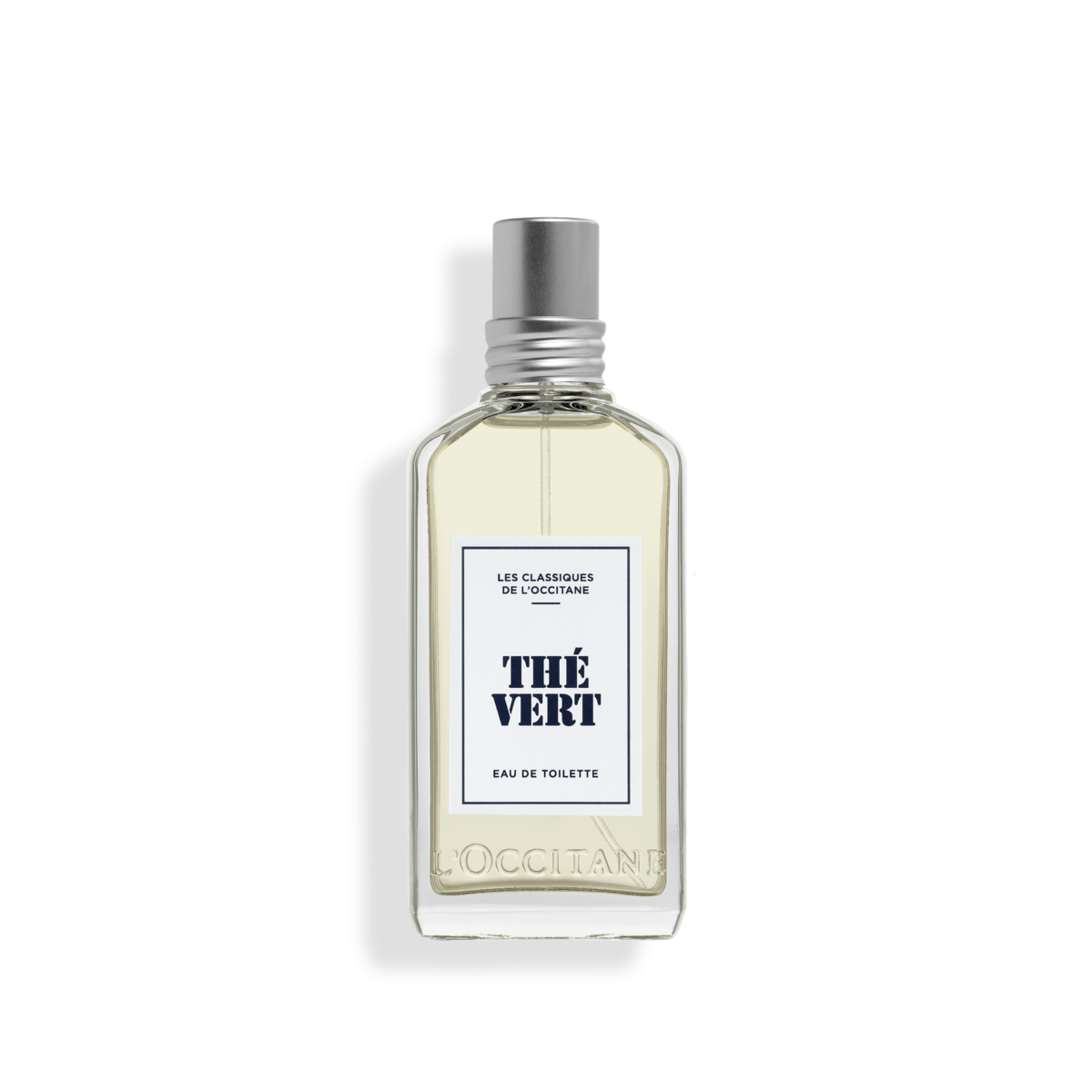 The Vert Eau de Toilette - Yeşil Çay EDT Parfüm