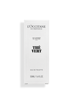 The Vert Eau de Toilette - Yeşil Çay EDT Parfüm