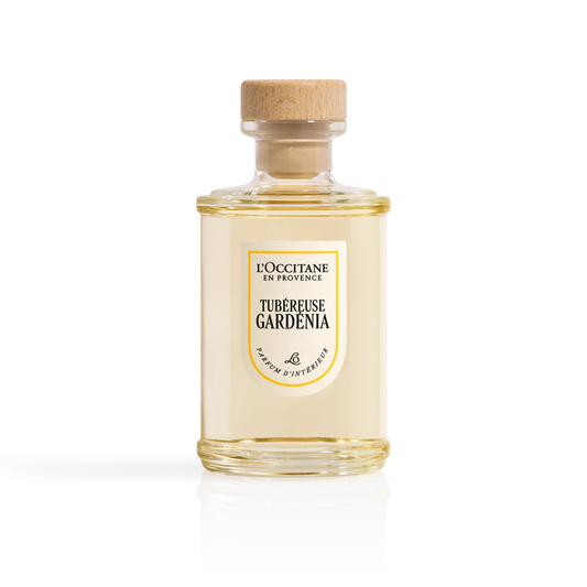 Tubereuse Gardenia Home Diffuser - Sümbülteber Gardenya Oda Kokusu
