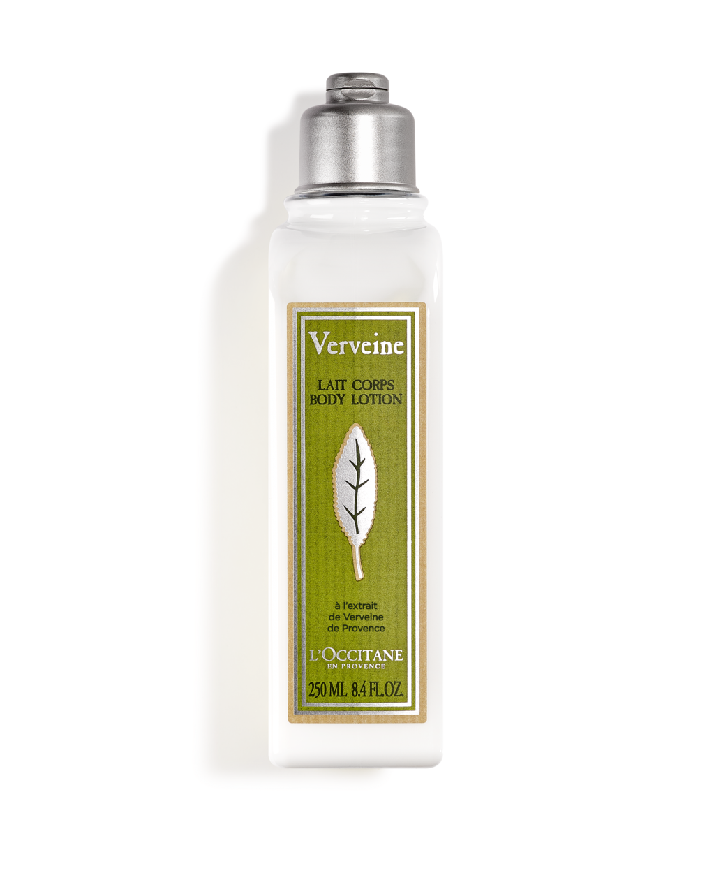 Verbena Body Lotion - Mine Çiçeği Vücut Losyonu