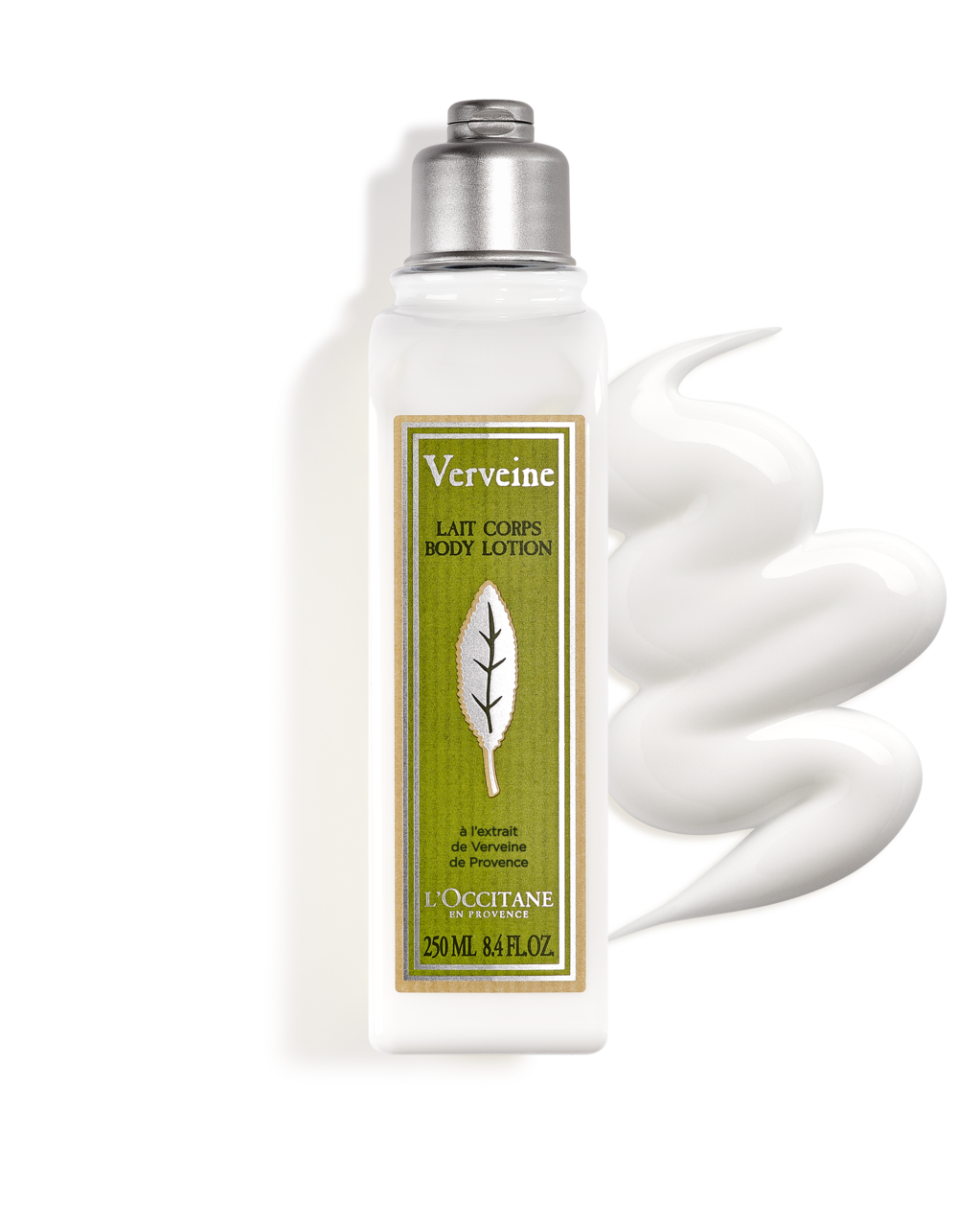 Verbena Body Lotion - Mine Çiçeği Vücut Losyonu