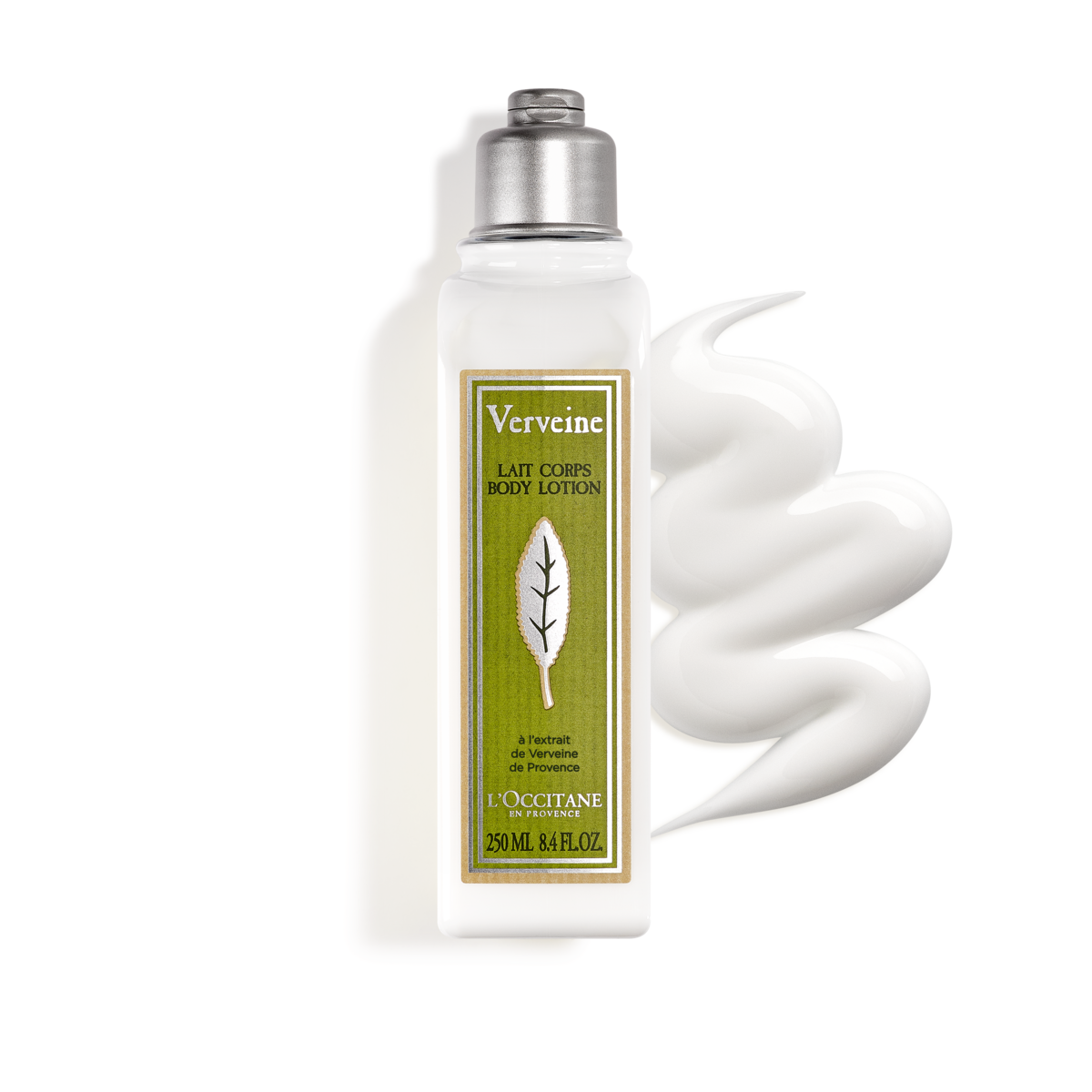 Verbena Body Lotion - Mine Çiçeği Vücut Losyonu