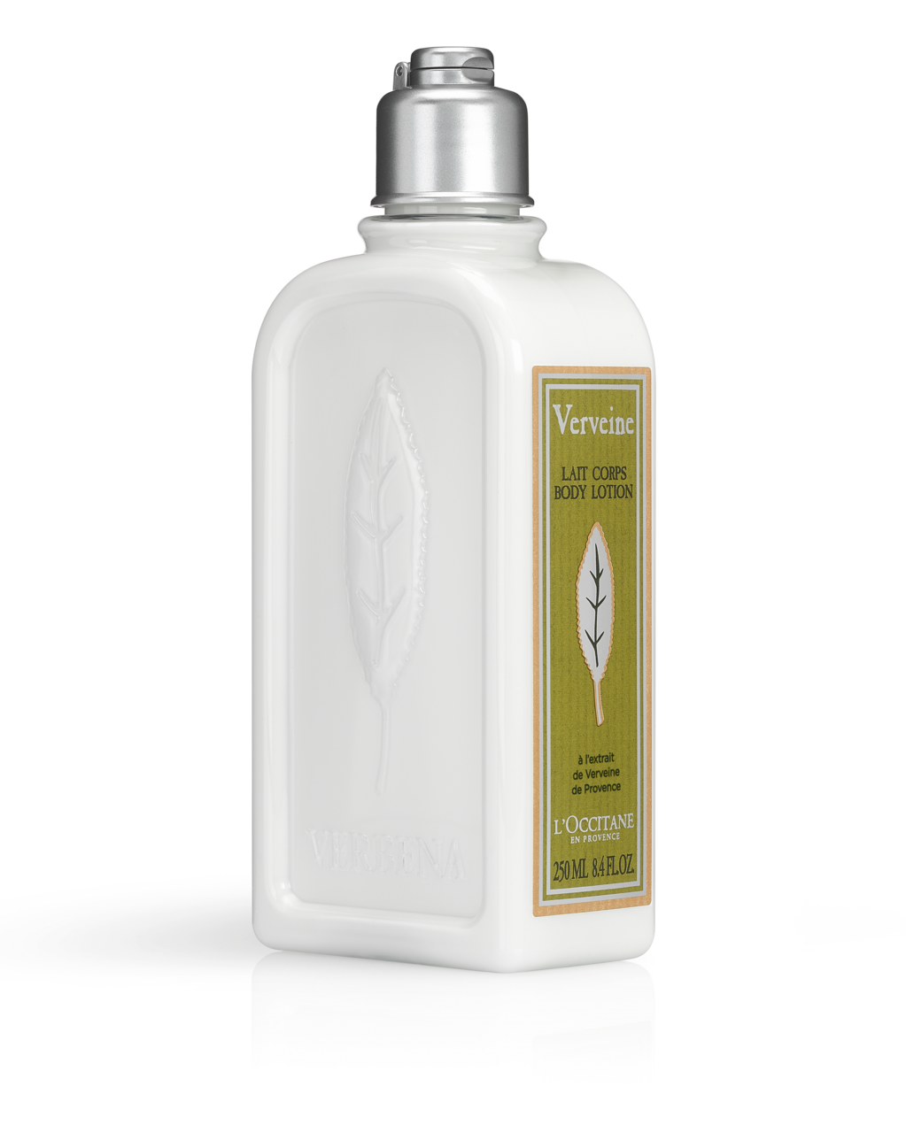 Verbena Body Lotion - Mine Çiçeği Vücut Losyonu
